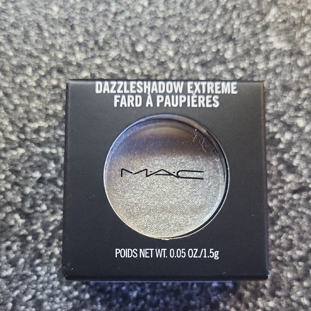 MAC Cosmetics Dazzleshadow Extreme - Discotheque